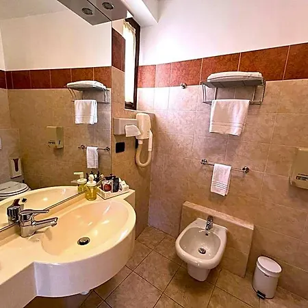 Hotel Susa