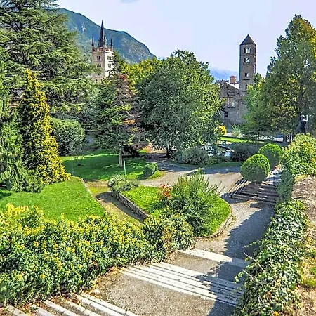 Hotel Hotel Susa 3*