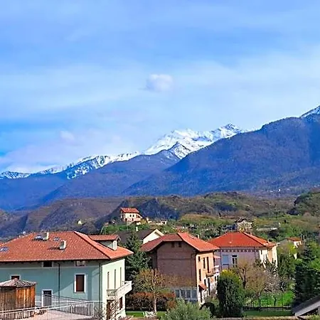 Hotel Susa Hotel