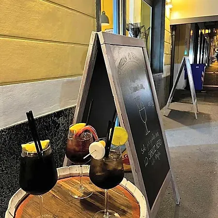 Hotel Susa Susa