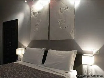 Hotel Susa Susa