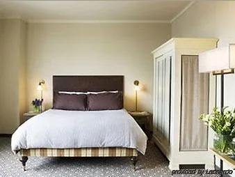 Hotel Susa 3*