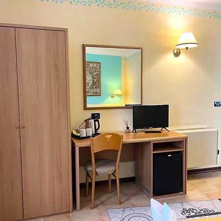 Hotel Susa Hotel Susa