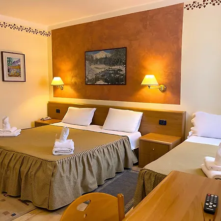 فندق Hotel Susa سوسا