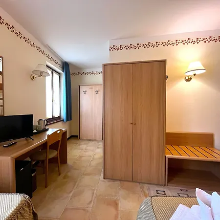 Hotel Susa فندق سوسا