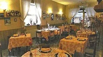 Hotel Hotel Susa Suse