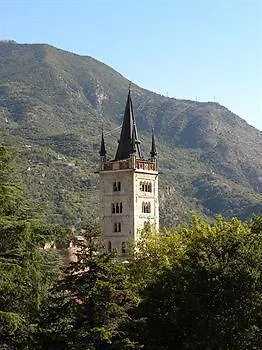 Hotel Hotel Susa