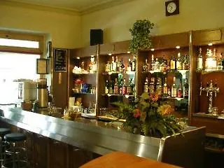 Отель Hotel Susa