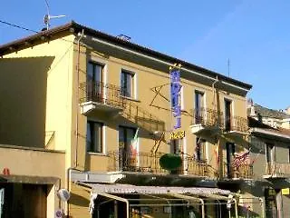 Отель Hotel Susa Суза