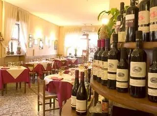 فندق Hotel Susa سوسا