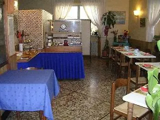 Отель Hotel Susa 3*