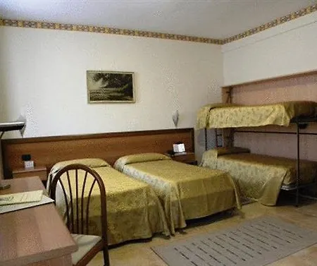 Hotel Susa Hotel 3*