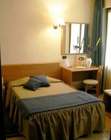 Hotel Susa 3* Суза