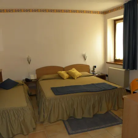 Hotel Susa Hotel Susa